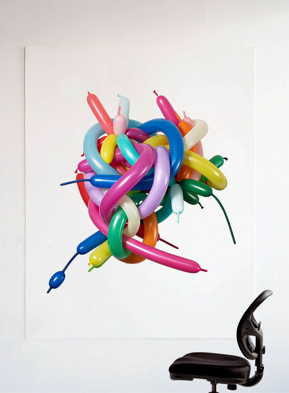 Balloon Knot