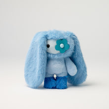 JUJU collectible keychain