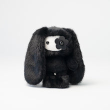 JUJU collectible keychain