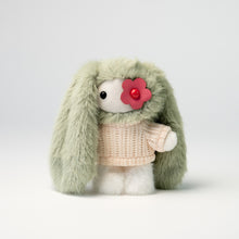 JUJU collectible keychain