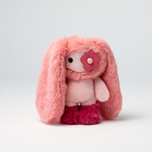 JUJU collectible keychain