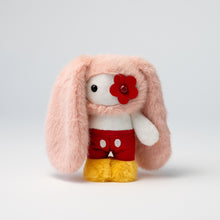 JUJU collectible keychain