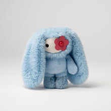 JUJU collectible keychain