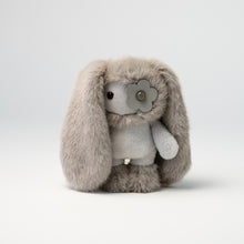 JUJU collectible keychain