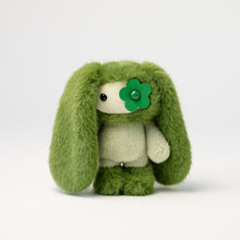 JUJU collectible keychain