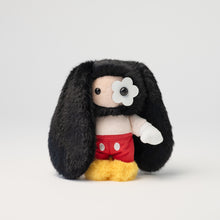 JUJU collectible keychain