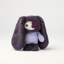 JUJU collectible keychain