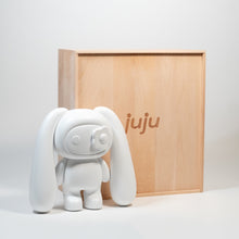 "JUJU" Vinyl Toy