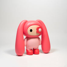 "CLEO" Vinyl Toy