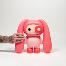 "CLEO" Vinyl Toy