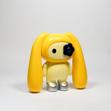 "BOO" Vinyl Toy