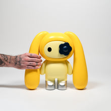 "BOO" Vinyl Toy