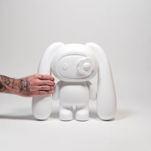 "JUJU" Vinyl Toy