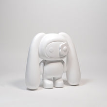 "JUJU" Vinyl Toy