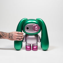 "COOKIE" Vinyl Toy