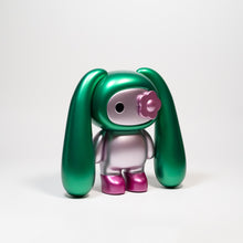 "COOKIE" Vinyl Toy