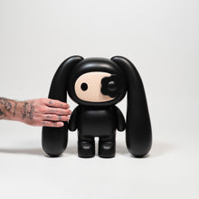 "HELCO" Vinyl Toy