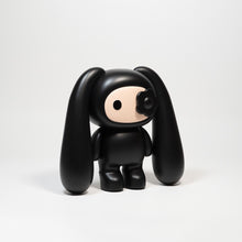 "HELCO" Vinyl Toy