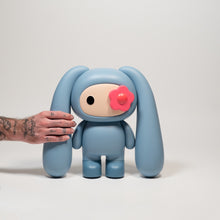 "ELZO" Vinyl Toy