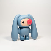 "ELZO" Vinyl Toy