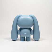 "ELZO" Vinyl Toy