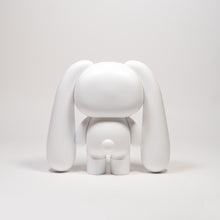 "JUJU" Vinyl Toy