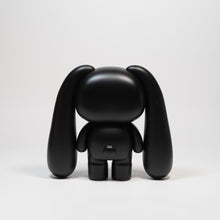 "HELCO" Vinyl Toy