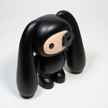 "HELCO" Vinyl Toy