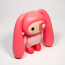 "CLEO" Vinyl Toy