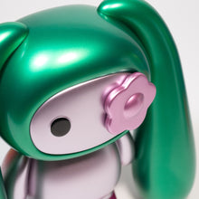 "COOKIE" Vinyl Toy