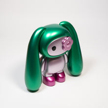 "COOKIE" Vinyl Toy