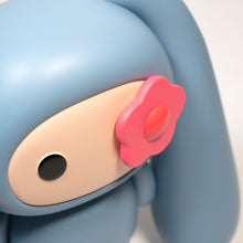 "ELZO" Vinyl Toy