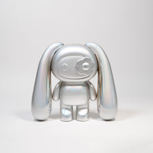 "STEVO" Vinyl Toy