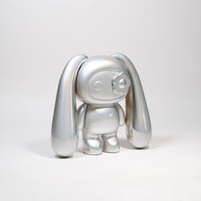 "STEVO" Vinyl Toy