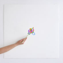 Balloon Scribble 3