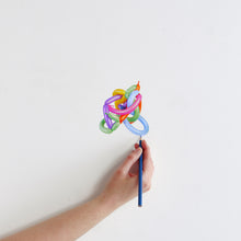 Balloon Scribble 3