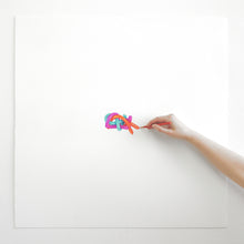 Balloon Scribble 1