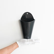 Wall Vase and Flowers