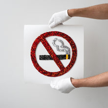 No Smoking