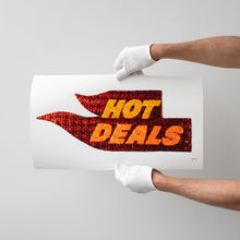 Hot Deals