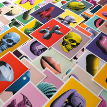 Pastel Editions