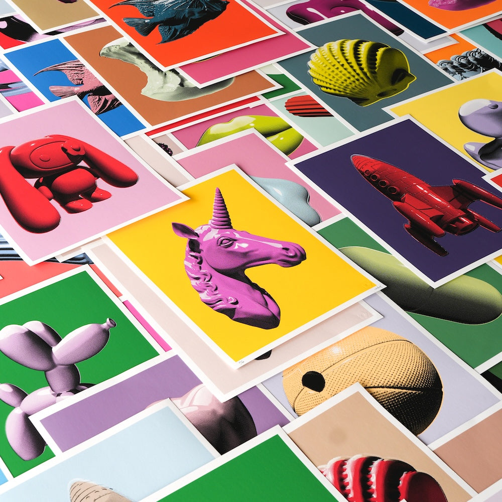 Pastel Editions
