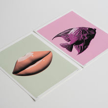 Pastel Editions