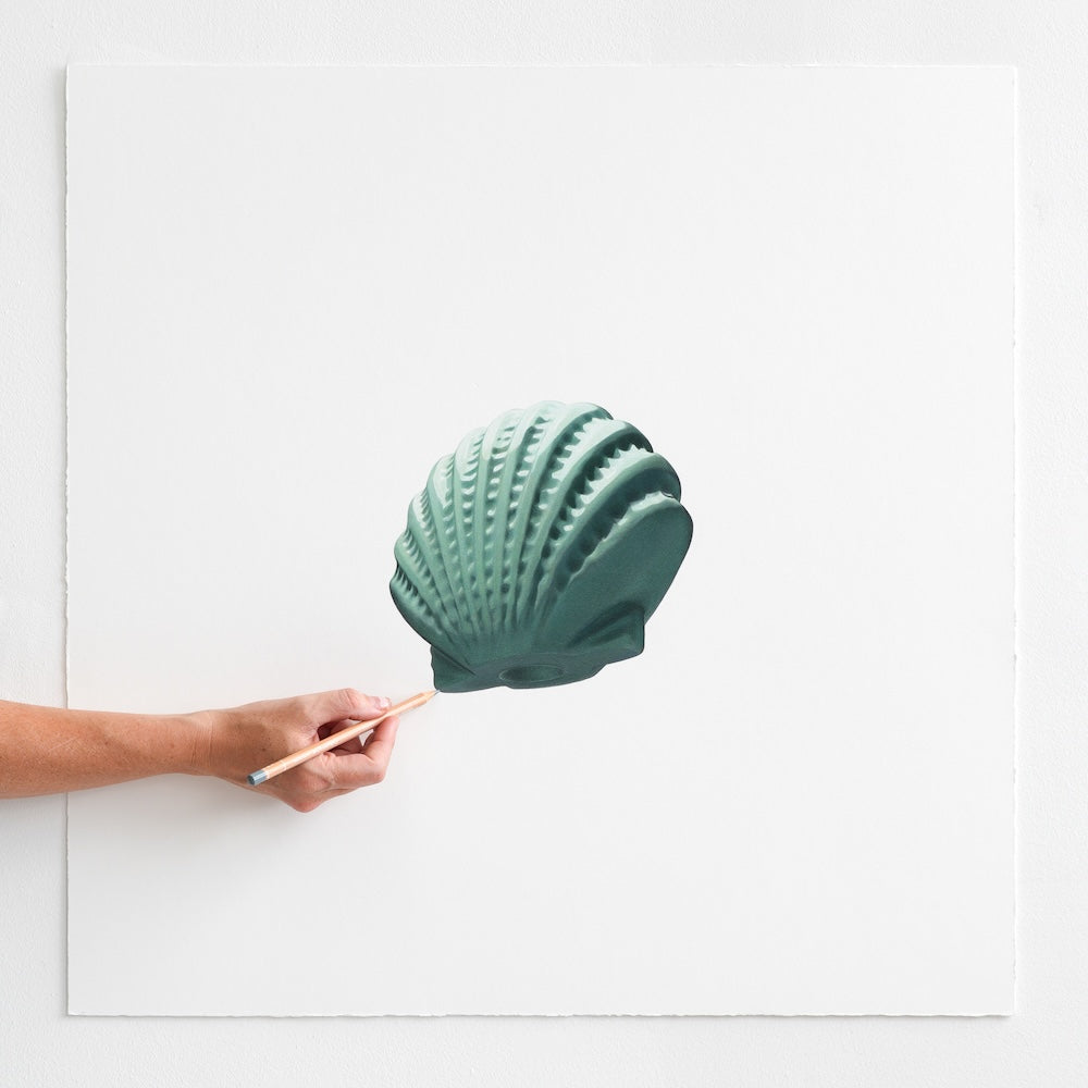 She Sells Sea Shells