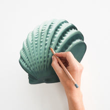 She Sells Sea Shells
