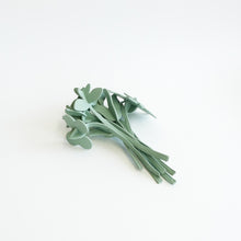 Wall Vase and Flowers