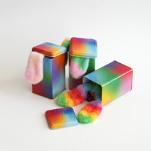 JuJu Rainbow – Cj Hendry