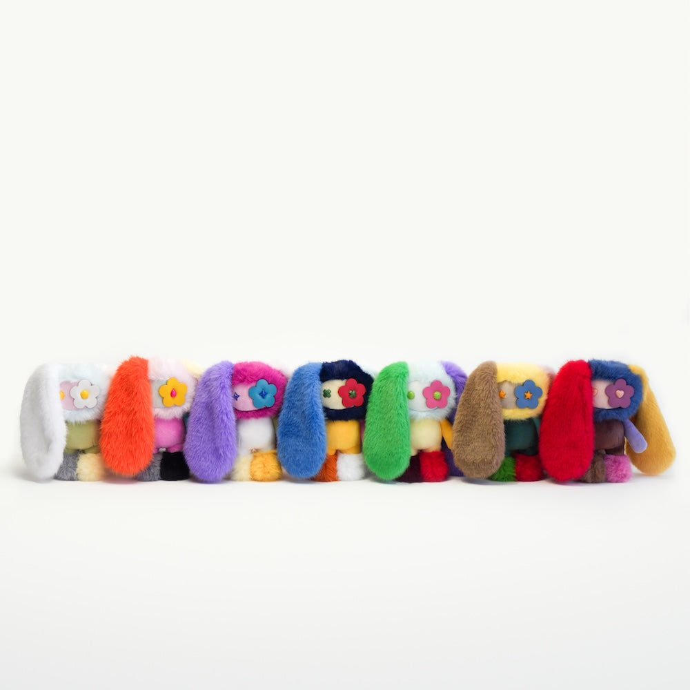 Mismatched JuJu