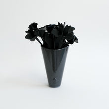 Wall Vase and Flowers