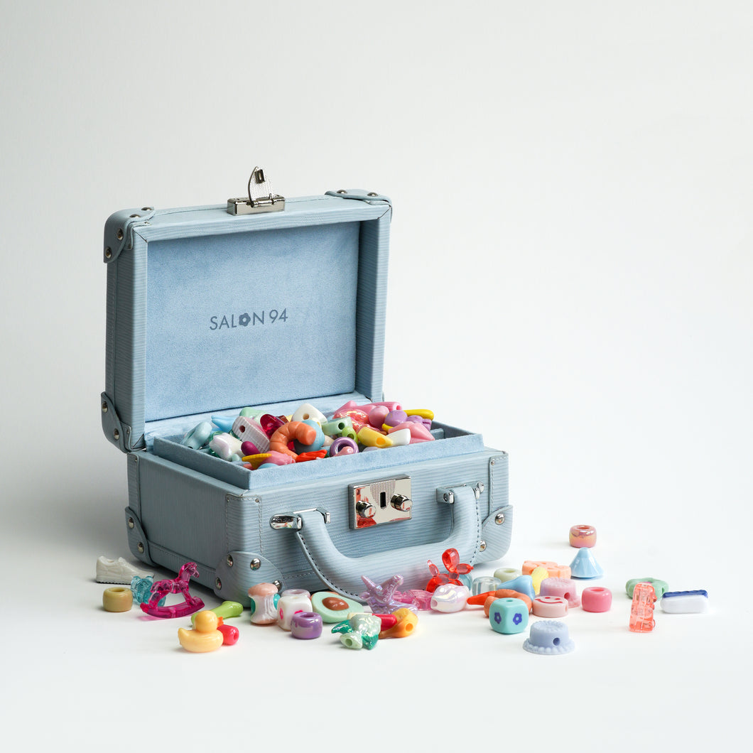 PASTEL | Salon94 DESIGN - Exhibition entry